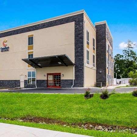 Comfort Inn & Suites Harrisburg - Hershey West Dış mekan fotoğraf